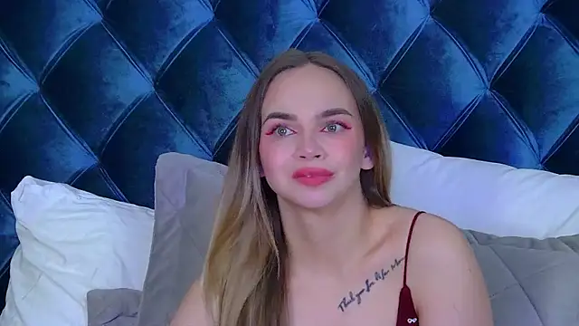 Snapshot of AnitaVenture chatting on February 2026 04:24:01 AM AnitaVenture online show from February 2026 04:24:01 AM