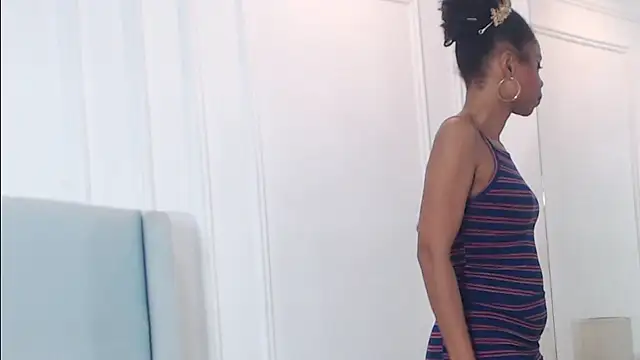 ChantalGarner online show from December 2025 03:19:01 PM