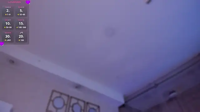 Snapshot of Violeta_dh chatting on May 2026 04:04:02 PM Violeta dh online show from May 2026 04:04:02 PM