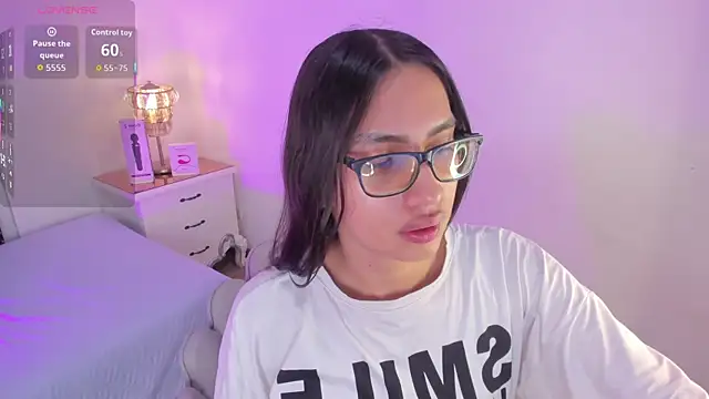 cherrylady 02 online show from November 2025 12:07:01 PM