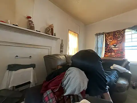 ThrowedWorldWide online show from February 2026 06:04:01 PM