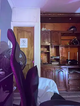Anahi Malkova online show from October 2025 04:51:02 AM