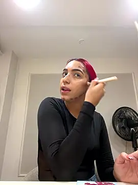 Snapshot of theladymonserrateshow chatting on January 2026 12:10:02 PM theladymonserrateshow online show from January 2026 12:10:02 PM