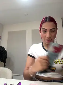 theladymonserrateshow online show from January 2026 12:20:01 PM