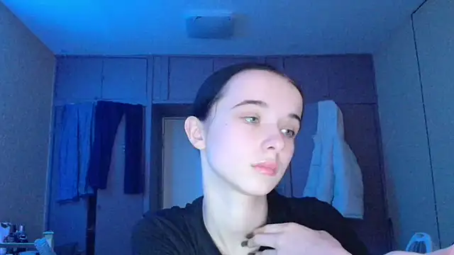 Emilia Light online show from December 2025 09:26:02 AM