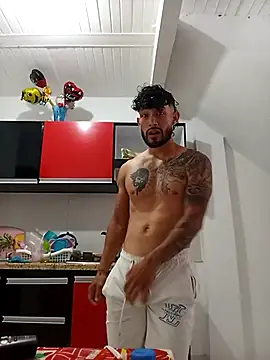 kingbickcockDn online show from November 2025 03:40:01 PM