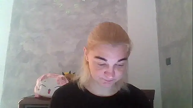 GoldenAngelMilf online show from April 2026 09:25:02 AM