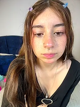 Snapshot of GabySweett_ chatting on July 2026 12:41:02 PM GabySweett online show from July 2026 12:41:02 PM