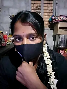 Tamil Hot Sandy online show from November 2025 07:15:01 PM