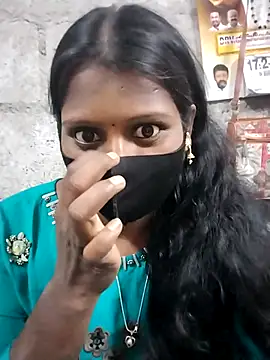 Tamil Hot Sandy online show from February 2026 05:19:01 PM