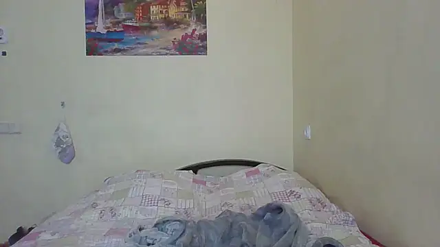 QueenMomyS online show from March 2026 09:08:02 PM