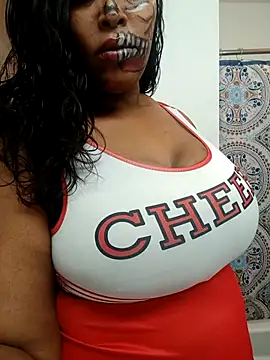 Snapshot of LaNastyy chatting on October 2025 03:23:02 AM LaNastyy online show from October 2025 03:23:02 AM