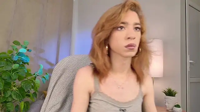Vanessa  Ray online show from September 2025 07:02:01 AM