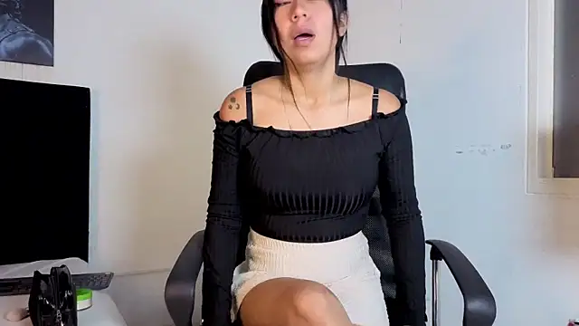 KateValencia online show from May 2026 12:50:02 AM