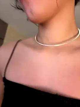 Capricho 01 online show from October 2025 12:34:02 PM