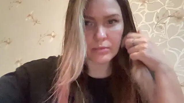 Milysoren online show from March 2026 03:19:02 PM