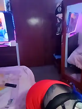 pinklajokr online show from March 2026 04:35:01 PM