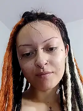 Baby Punk1 online show from March 2026 09:31:02 PM