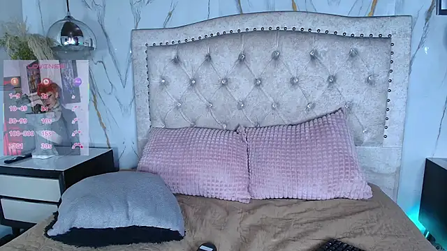 Baby Punk1 online show from April 2026 05:39:01 PM