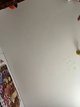 Romina6 online show from November 2025 08:47:01 AM