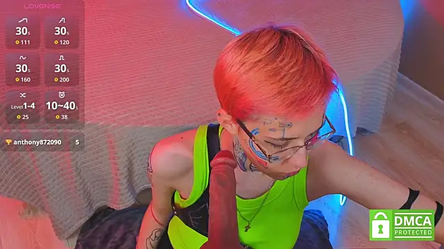 Sharlikiss online show from October 2025 03:24:02 PM