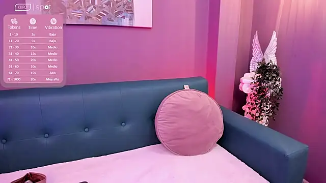 Alessiia   online show from February 2026 03:11:01 AM