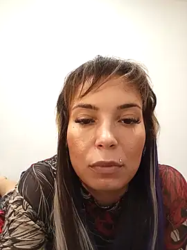 Snapshot of Conny_Shellie chatting on October 2025 08:41:02 PM Conny Shellie online show from October 2025 08:41:02 PM