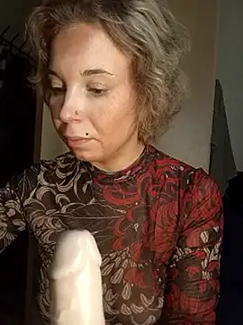 Conny Shellie online show from March 2026 11:03:01 AM