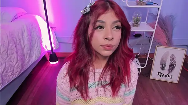 KathiaSaenz  online show from November 2025 04:26:02 AM