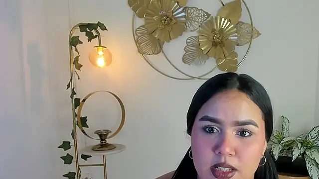 Jade gonzalez online show from October 2025 03:48:01 AM