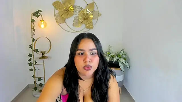 Jade gonzalez online show from October 2025 05:28:02 AM