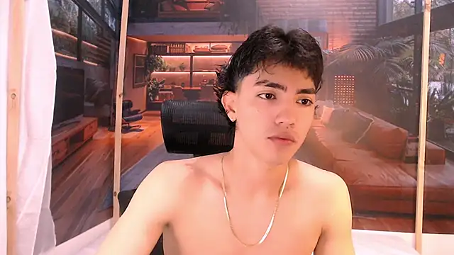 Snapshot of RomeoMillerr chatting on October 2025 07:32:01 PM RomeoMillerr online show from October 2025 07:32:01 PM