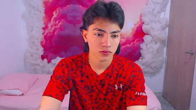 Snapshot of RomeoMillerr chatting on October 2025 07:14:02 PM RomeoMillerr online show from October 2025 07:14:02 PM