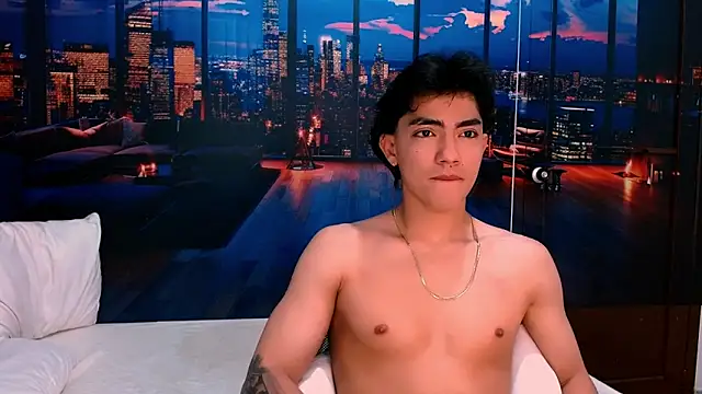 Snapshot of RomeoMillerr chatting on November 2025 07:10:01 PM RomeoMillerr online show from November 2025 07:10:01 PM