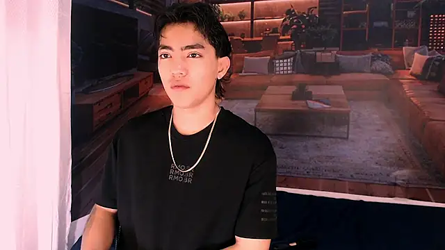 Snapshot of RomeoMillerr chatting on November 2025 07:17:01 PM RomeoMillerr online show from November 2025 07:17:01 PM