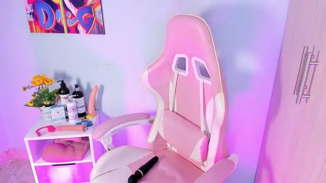 Athenea  fox online show from November 2025 11:20:02 AM