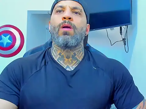 JoshRigby online show from December 2025 08:03:01 PM