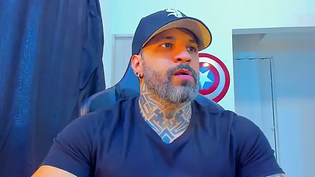 JoshRigby online show from February 2026 07:44:02 PM