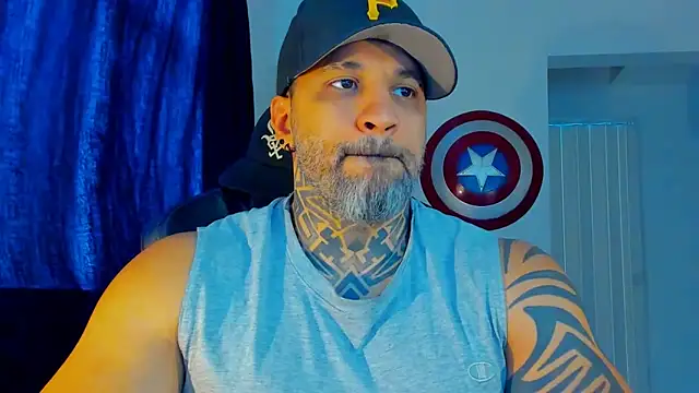 JoshRigby online show from March 2026 07:18:02 PM