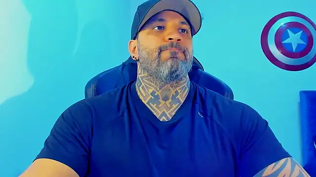 JoshRigby online show from March 2026 06:53:01 PM