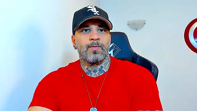 JoshRigby online show from June 2026 07:40:01 PM