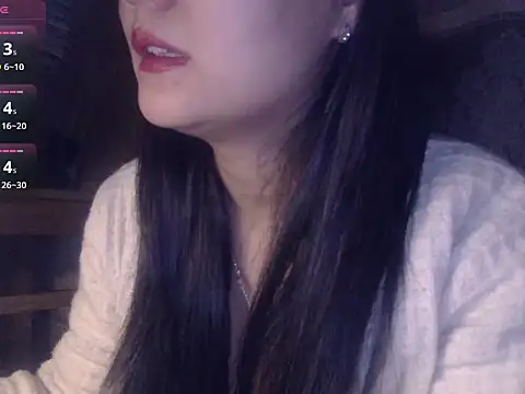 Snapshot of Lydia-a chatting on November 2025 02:51:02 PM Lydia-a online show from November 2025 02:51:02 PM