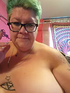 violentviolet68 online show from July 2026 07:41:01 PM