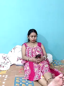 Hot Misti 69 online show from February 2026 06:06:02 PM