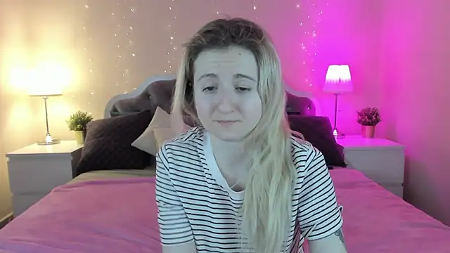 CamillaDreamer online show from February 2026 06:24:02 PM