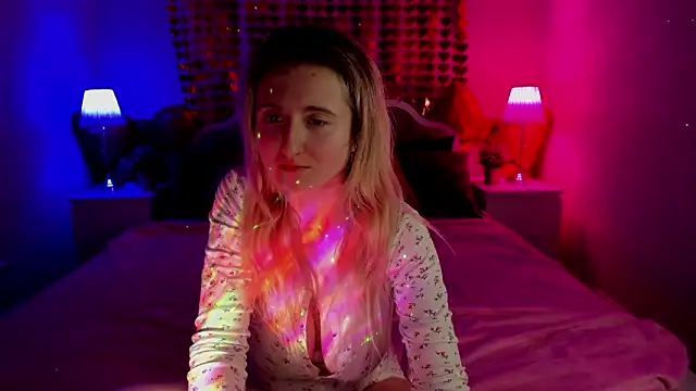 CamillaDreamer online show from February 2026 05:53:01 PM