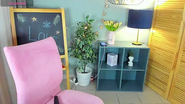 CamillaDreamer online show from March 2026 02:04:02 AM