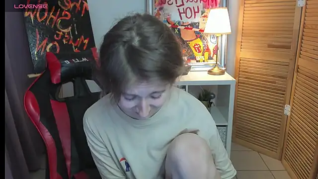 CamillaDreamer online show from July 2026 06:51:02 PM