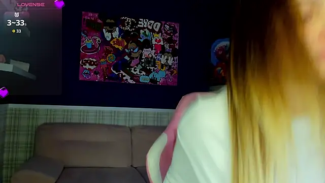 KarinaBroks online show from October 2025 08:50:02 AM