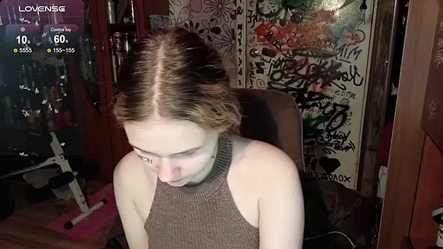 Liaaa Li online show from October 2025 02:13:02 PM